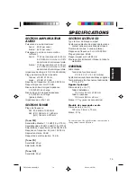 Предварительный просмотр 235 страницы JVC KD-LX50R Instructions Manual