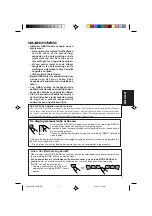 Предварительный просмотр 237 страницы JVC KD-LX50R Instructions Manual