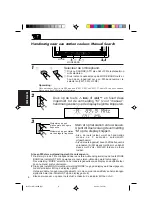 Предварительный просмотр 242 страницы JVC KD-LX50R Instructions Manual