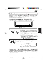 Предварительный просмотр 243 страницы JVC KD-LX50R Instructions Manual