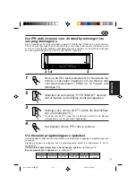 Предварительный просмотр 249 страницы JVC KD-LX50R Instructions Manual