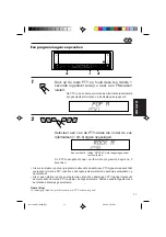 Предварительный просмотр 251 страницы JVC KD-LX50R Instructions Manual