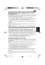 Предварительный просмотр 253 страницы JVC KD-LX50R Instructions Manual