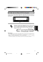 Предварительный просмотр 255 страницы JVC KD-LX50R Instructions Manual