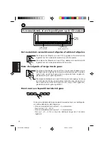 Предварительный просмотр 256 страницы JVC KD-LX50R Instructions Manual