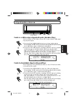 Предварительный просмотр 257 страницы JVC KD-LX50R Instructions Manual