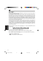 Предварительный просмотр 260 страницы JVC KD-LX50R Instructions Manual