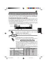 Предварительный просмотр 261 страницы JVC KD-LX50R Instructions Manual