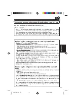 Предварительный просмотр 265 страницы JVC KD-LX50R Instructions Manual