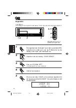 Предварительный просмотр 268 страницы JVC KD-LX50R Instructions Manual