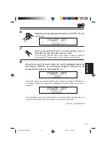 Предварительный просмотр 269 страницы JVC KD-LX50R Instructions Manual