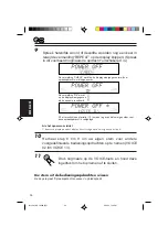 Предварительный просмотр 270 страницы JVC KD-LX50R Instructions Manual