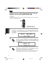 Предварительный просмотр 274 страницы JVC KD-LX50R Instructions Manual