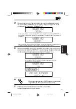 Предварительный просмотр 275 страницы JVC KD-LX50R Instructions Manual