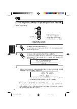 Предварительный просмотр 276 страницы JVC KD-LX50R Instructions Manual