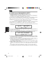 Предварительный просмотр 278 страницы JVC KD-LX50R Instructions Manual