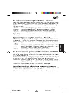 Предварительный просмотр 281 страницы JVC KD-LX50R Instructions Manual