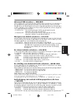 Предварительный просмотр 287 страницы JVC KD-LX50R Instructions Manual