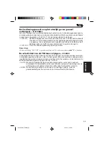 Предварительный просмотр 289 страницы JVC KD-LX50R Instructions Manual