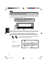 Предварительный просмотр 290 страницы JVC KD-LX50R Instructions Manual