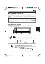 Предварительный просмотр 293 страницы JVC KD-LX50R Instructions Manual