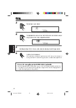 Предварительный просмотр 294 страницы JVC KD-LX50R Instructions Manual