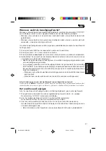 Предварительный просмотр 295 страницы JVC KD-LX50R Instructions Manual