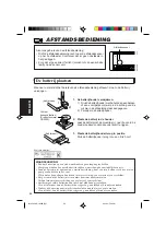 Предварительный просмотр 296 страницы JVC KD-LX50R Instructions Manual