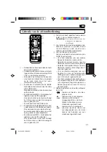 Предварительный просмотр 297 страницы JVC KD-LX50R Instructions Manual