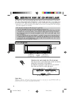 Предварительный просмотр 298 страницы JVC KD-LX50R Instructions Manual