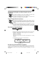 Предварительный просмотр 299 страницы JVC KD-LX50R Instructions Manual