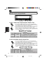 Предварительный просмотр 300 страницы JVC KD-LX50R Instructions Manual