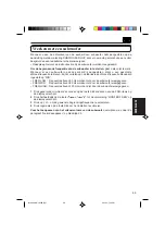 Предварительный просмотр 303 страницы JVC KD-LX50R Instructions Manual