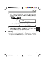 Предварительный просмотр 307 страницы JVC KD-LX50R Instructions Manual