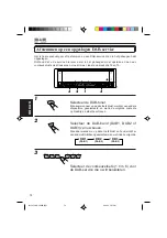 Предварительный просмотр 308 страницы JVC KD-LX50R Instructions Manual