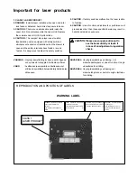 Предварительный просмотр 3 страницы JVC KD-LX50R Service Manual