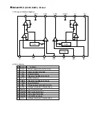 Предварительный просмотр 23 страницы JVC KD-LX50R Service Manual