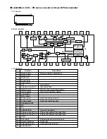 Предварительный просмотр 31 страницы JVC KD-LX50R Service Manual