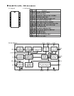 Предварительный просмотр 43 страницы JVC KD-LX50R Service Manual