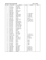 Предварительный просмотр 58 страницы JVC KD-LX50R Service Manual