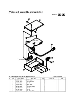 Предварительный просмотр 60 страницы JVC KD-LX50R Service Manual