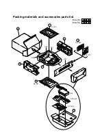 Предварительный просмотр 73 страницы JVC KD-LX50R Service Manual