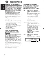 Preview for 12 page of JVC KD-LX555R Instructions Manual