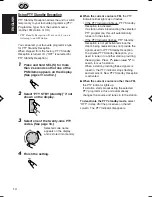 Preview for 14 page of JVC KD-LX555R Instructions Manual