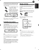 Preview for 21 page of JVC KD-LX555R Instructions Manual