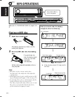 Preview for 24 page of JVC KD-LX555R Instructions Manual