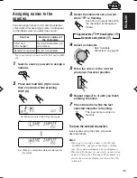 Preview for 35 page of JVC KD-LX555R Instructions Manual