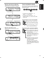 Preview for 39 page of JVC KD-LX555R Instructions Manual