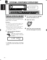 Preview for 42 page of JVC KD-LX555R Instructions Manual