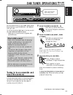 Preview for 43 page of JVC KD-LX555R Instructions Manual